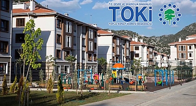 Kahramanmaraş’ta Büyük Gün: 8 Bin 195 Sosyal Konutun Hak Sahipleri Bugün Belirleniyor!