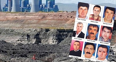 Kahramanmaraş’ta Çöllolar faciasının üzerinden 15 yıl geçti! 11 maden işçisi hayatını kaybetmişti