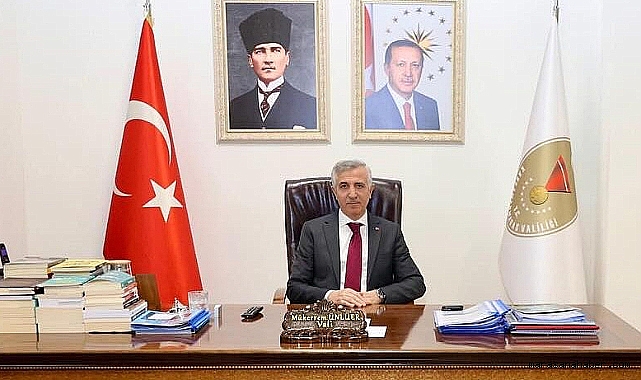 Kahramanmaraş’ta Depremzedelere 12 Milyarlık nakit yardım!