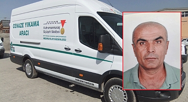 Kahramanmaraş’ta Dişi ağrıdığı için hap yutan adam öldü!