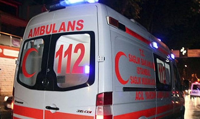 Kahramanmaraş’ta Evinde Fenalaşan Üniversite Öğrencisi Kurtarılamadı!