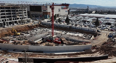 Kahramanmaraş’ta Gazi Ortaokulu ve Ayşe Gümüşer İlkokulu 2026’da Kapılarını Açacak