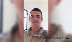 Kahramanmaraş'ta Görev Yaparken Hayatını Kaybeden Üsteğmen Hüsnü Doğan Kalyoncu Kimdir?