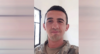 Kahramanmaraş’ta görevli Üsteğmen Hayatını Kaybetti!