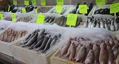 Kahramanmaraş’ta ihtiyaç sahipleri için “Askıda Balık” Uygulaması başladı!