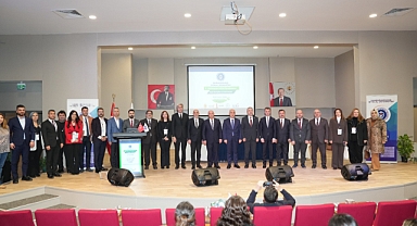 Kahramanmaraş’ta II. Uluslararası İstiklal Sempozyumu Başladı!