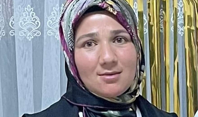 Kahramanmaraş’ta kahreden haber! Anne ve Bebeği öldü!