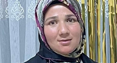 Kahramanmaraş’ta kahreden haber! Anne ve Bebeği öldü!