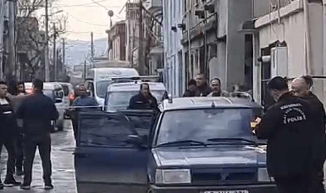 Kahramanmaraş’ta Kayınbirader Dehşeti! 1 Ölü