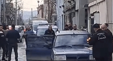 Kahramanmaraş’ta Kayınbirader Dehşeti! 1 Ölü