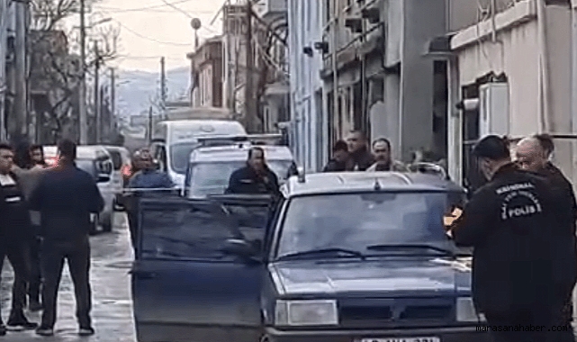 Kahramanmaraş’ta Kayınbirader Dehşeti! 1 Ölü