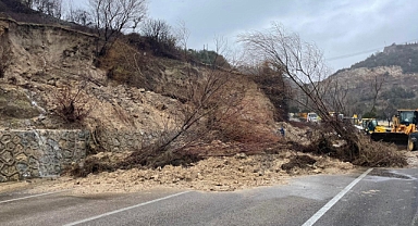 Kahramanmaraş’ta Kuzey İlçelerde büyük mücadele!