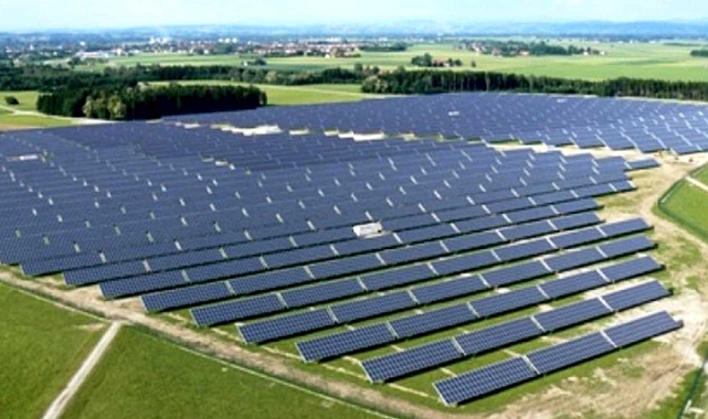 Kahramanmaraş’ta meraya kurulacak GES projesi için onay çıktı!