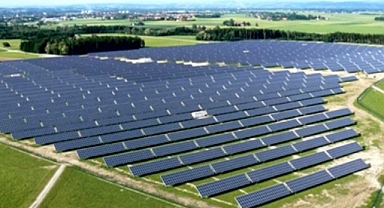 Kahramanmaraş’ta meraya kurulacak GES projesi için onay çıktı!