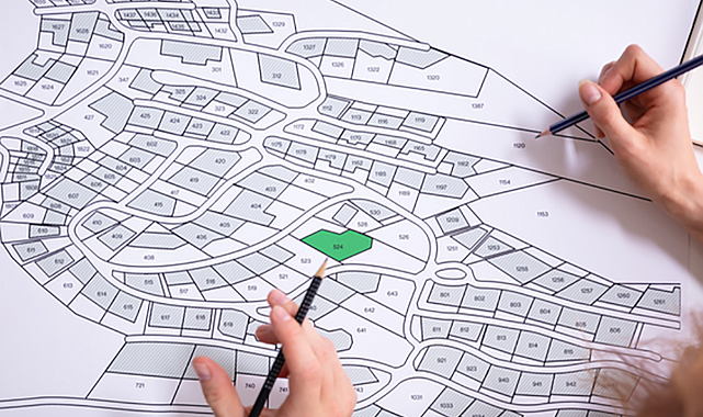 Kahramanmaraş’ta O bölgeler için imar uyarısı!