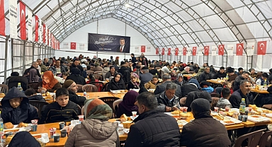 Kahramanmaraş’ta Ramazan Ayının Manevi İklimi Şehri Sardı!