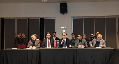 Kahramanmaraş’ta Sağlık Turizmi Değerlendirme Toplantısı Gerçekleştirildi!