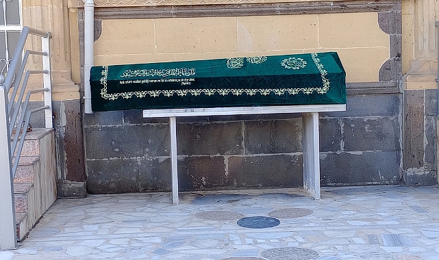 Kahramanmaraş’ta Sessiz Ölüm Uykuda Yakaladı! Genç Kadın hayatını kaybetti