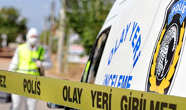 Kahramanmaraş'ta şüpheli ölüm! Suriyeli Kadın hayatını kaybetti!