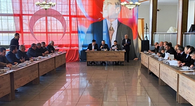 Kahramanmaraş’ta Tartışmalı Karardan Dönüldü! İçkili Alan Teklifi Meclis’te Reddedildi