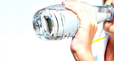 Kahramanmaraş'ta tiner içen çocuk yaşam savaşı veriyor!