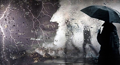 Kahramanmaraş’ta Toprak Suya Doyacak! Kuvvetli yağışlar başlıyor…