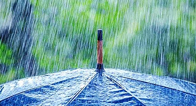 Kahramanmaraş’ta yağışlar Salı Başlıyor, Çarşamba Kuvvetleniyor!