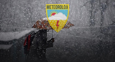 Kahramanmaraş’ta yalancı bahar bitti! Dondurucu Soğuk ve Kar Yağışı Kapıda