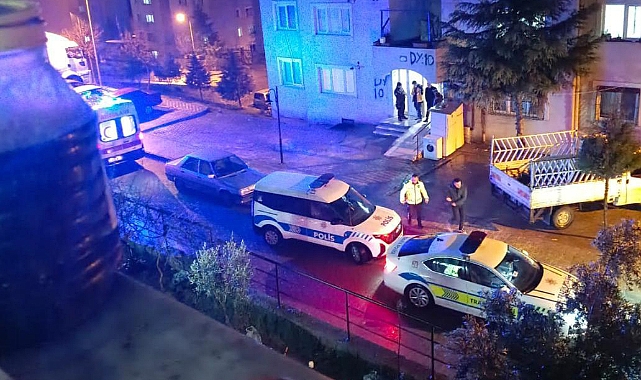 Kahramanmaraş’ta yaşlı kadın ölü bulundu!