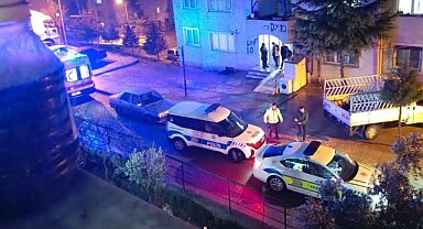 Kahramanmaraş’ta yaşlı kadın ölü bulundu!