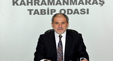 Kahramanmaraş Tabip Odası’ndan KSÜ Tıp Fakültesi İçin Uyarı: “Öğretim Üyesi Kaçışına Neden Olacak Uygulamalar Durdurulmalı”