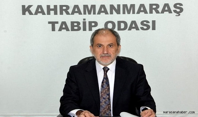 Kahramanmaraş Tabip Odası’ndan KSÜ Tıp Fakültesi İçin Uyarı: “Öğretim Üyesi Kaçışına Neden Olacak Uygulamalar Durdurulmalı”