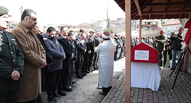 Kahramanmaraş’taki Acı Kayıp, Zonguldak’ta Gözyaşına Dönüştü!