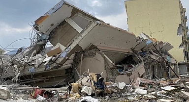 Kahramanmaraş’taki Deprem davasında müteahhit: “Kamu görevlileri de sorumlu”