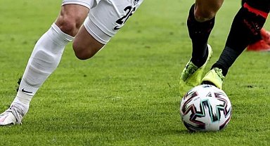 Kahramanmaraş'taki maçta tam 11 gol atıldı!