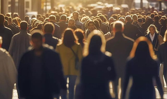 Kahramanmaraş ve Deprem bölgesinde Nüfus artışı!