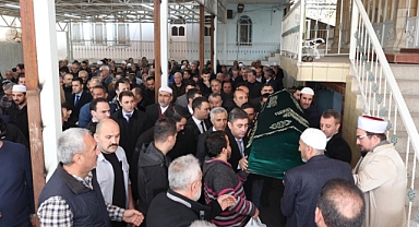 Kahramanmaraşlı Kaymakam Mahmut Sami Yılmaz’ın Acı Günü!