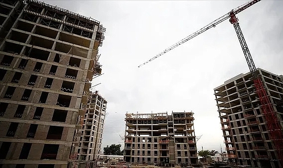 Kentsel Dönüşümde Yeni Dönem: Salt Çoğunluk Yeterli Olacak!