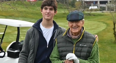 Kerim Rahmi Koç Kimdir?