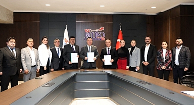 KMTSO'dan Eğitime ve İstihdama Destek!