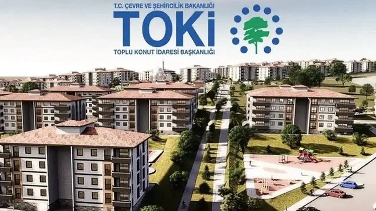 Konya TOKİ Kura Sonuçları Açıklandı mı? 17 Şubat 2026 Hak Sahibi Sorgulama Ekranı