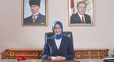 Kübra Güran Yiğitbaşı Kimdir? Yeni İçişleri Bakan Yardımcısının Hayatı ve Kariyeri