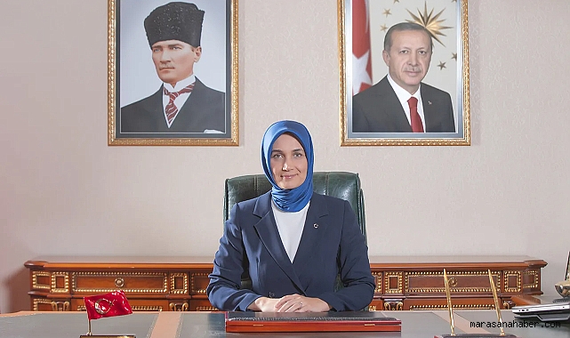 Kübra Güran Yiğitbaşı Kimdir? Yeni İçişleri Bakan Yardımcısının Hayatı ve Kariyeri