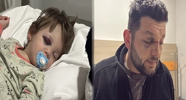 Kucağında Bebeğiyle Darp Edilen Baba Olayı nedir?