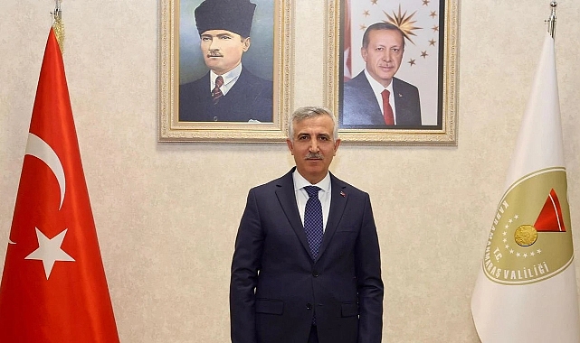 Malatya Merkezli Deprem Kahramanmaraş’ta Hissedildi: Vali Ünlüer’den açıklama geldi!