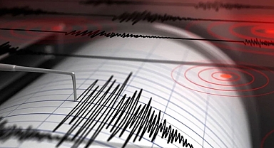 Malezya'da 7.1 büyüklüğünde deprem!