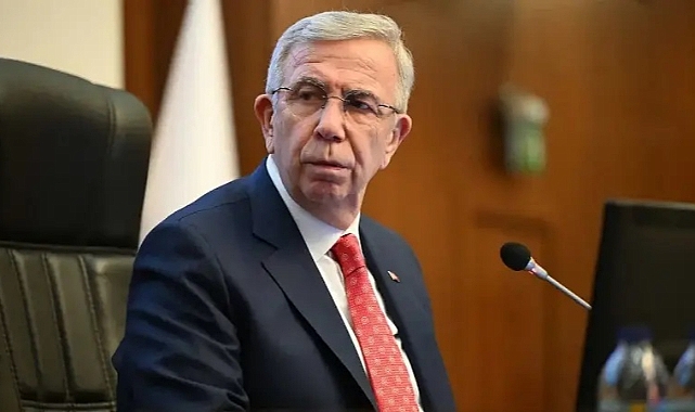 Mansur Yavaş’tan Kahramanmaraş Vurgusu: “Unutmak Yok, Yaraları Birlikte Saracağız”