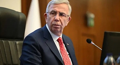 Mansur Yavaş’tan Kahramanmaraş Vurgusu: “Unutmak Yok, Yaraları Birlikte Saracağız”