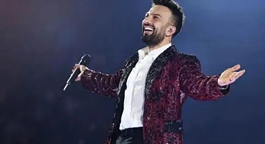 Megastar Tarkan İstanbul konserlerinden kaç para kazandı?