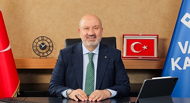 Mehmet Ali Akben, KMTSO Yüksek İstişare Kurulu’nda!